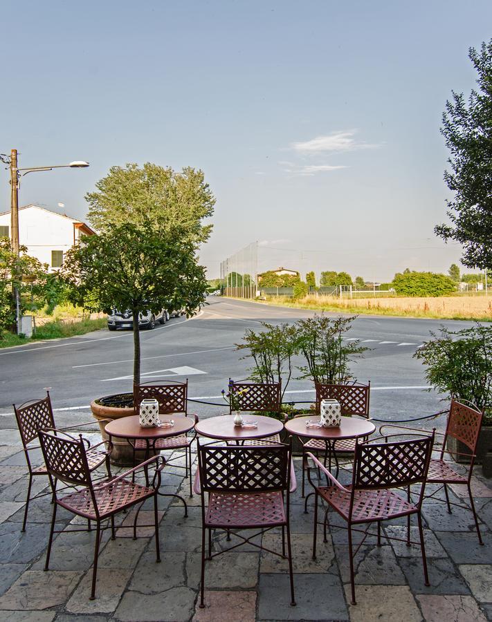 Tuscan Sun Holiday Apartments Lucca Exterior foto