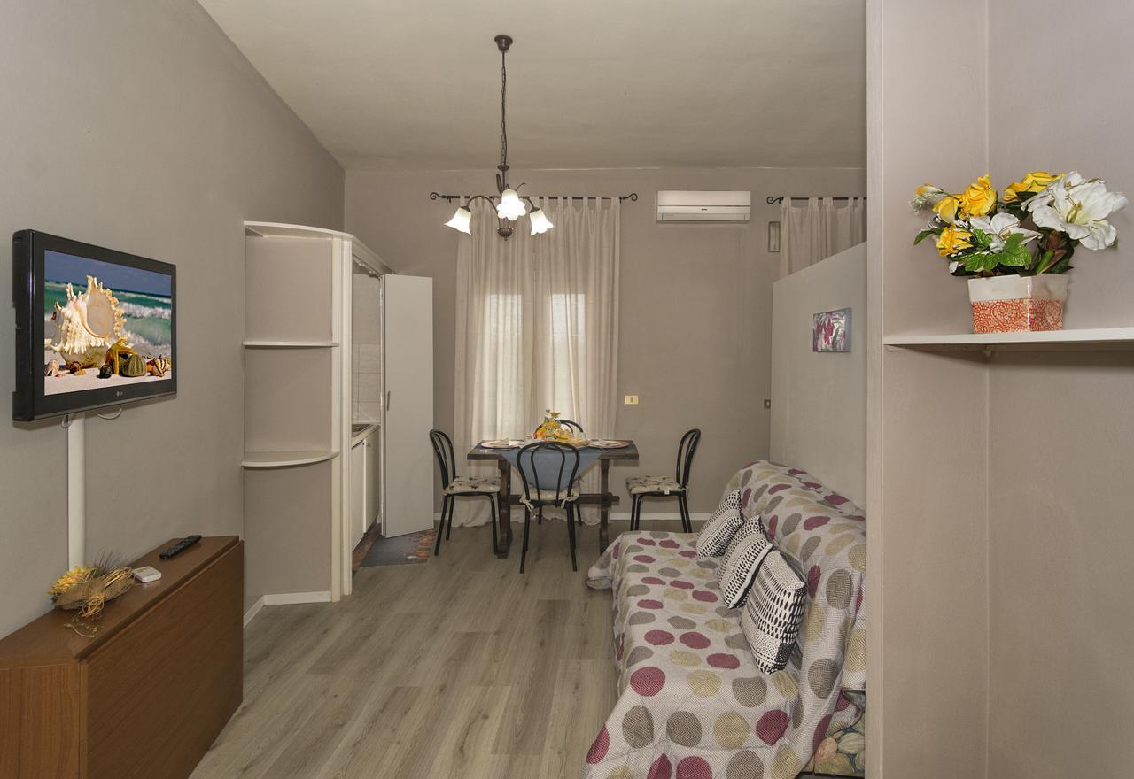 Tuscan Sun Holiday Apartments Lucca Exterior foto